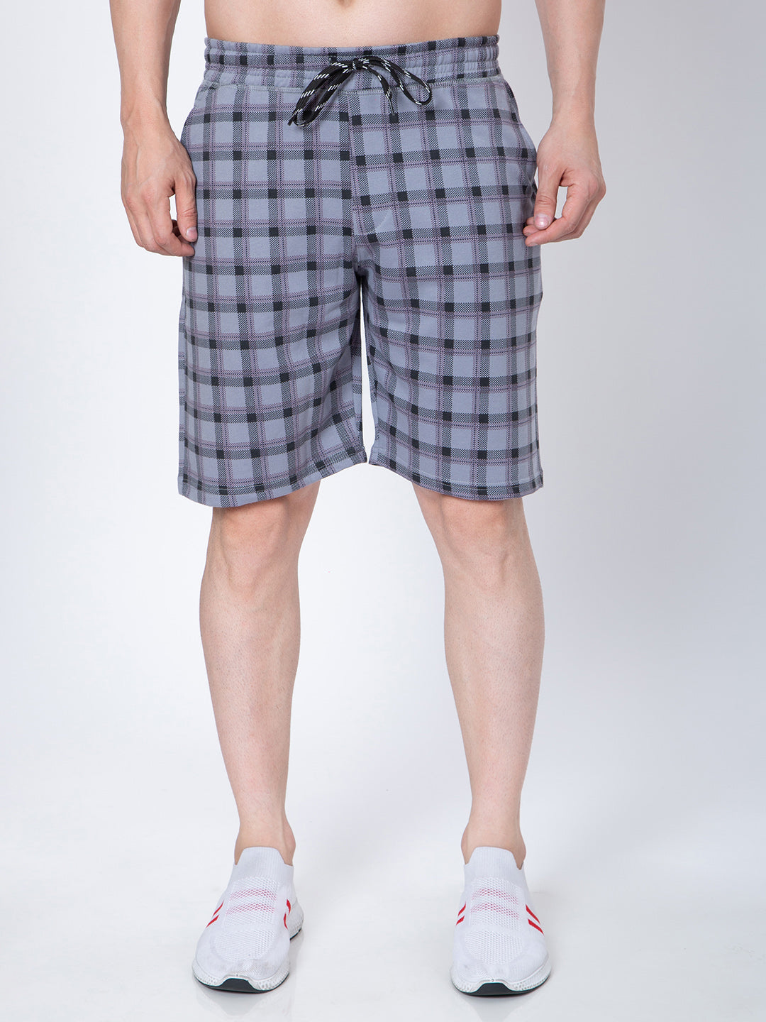 Mens Smart Tech Shorts