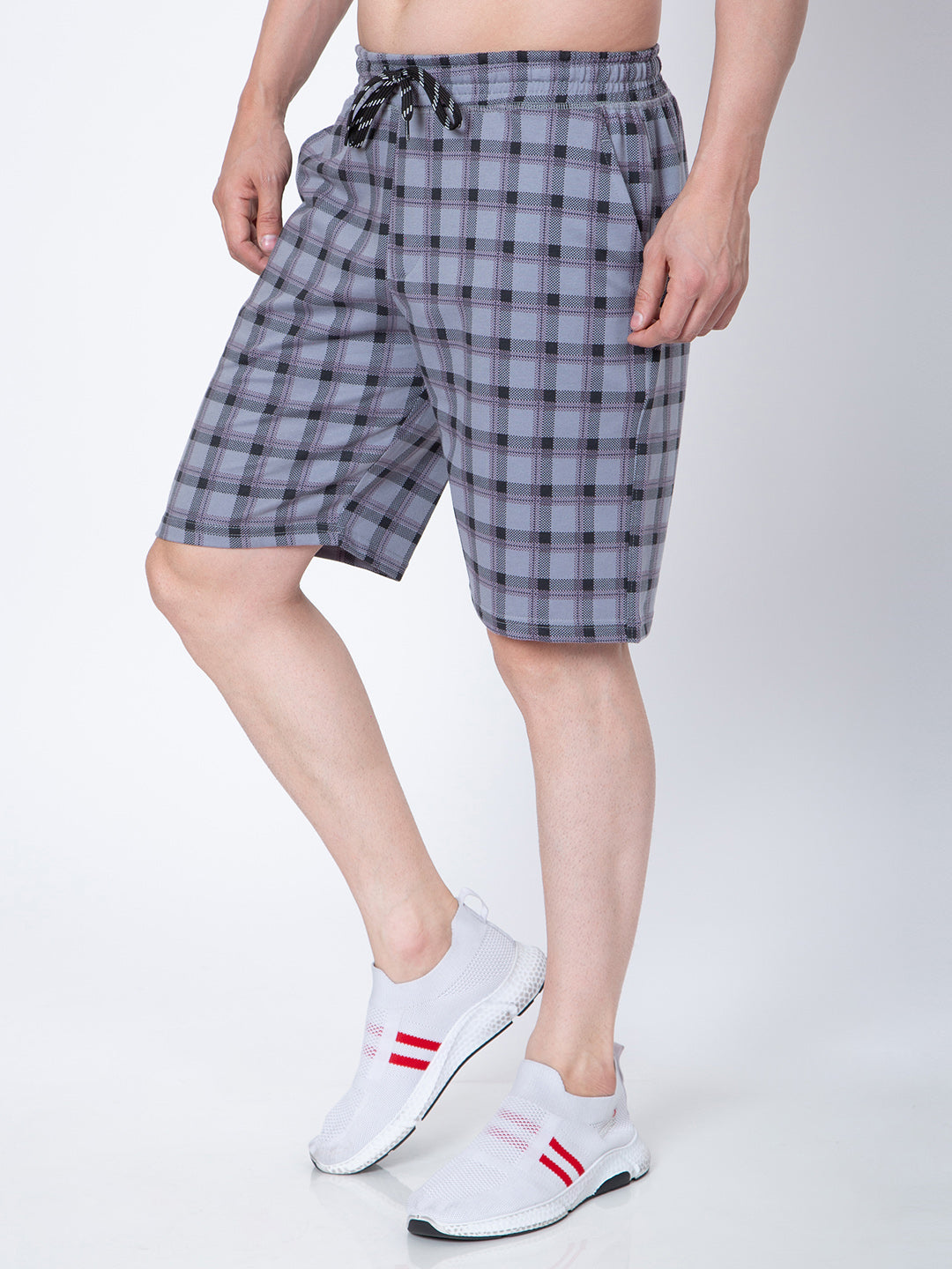 Mens Smart Tech Shorts