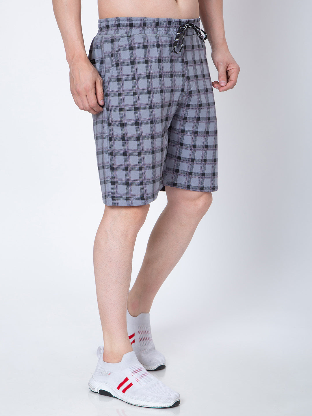 Mens Smart Tech Shorts