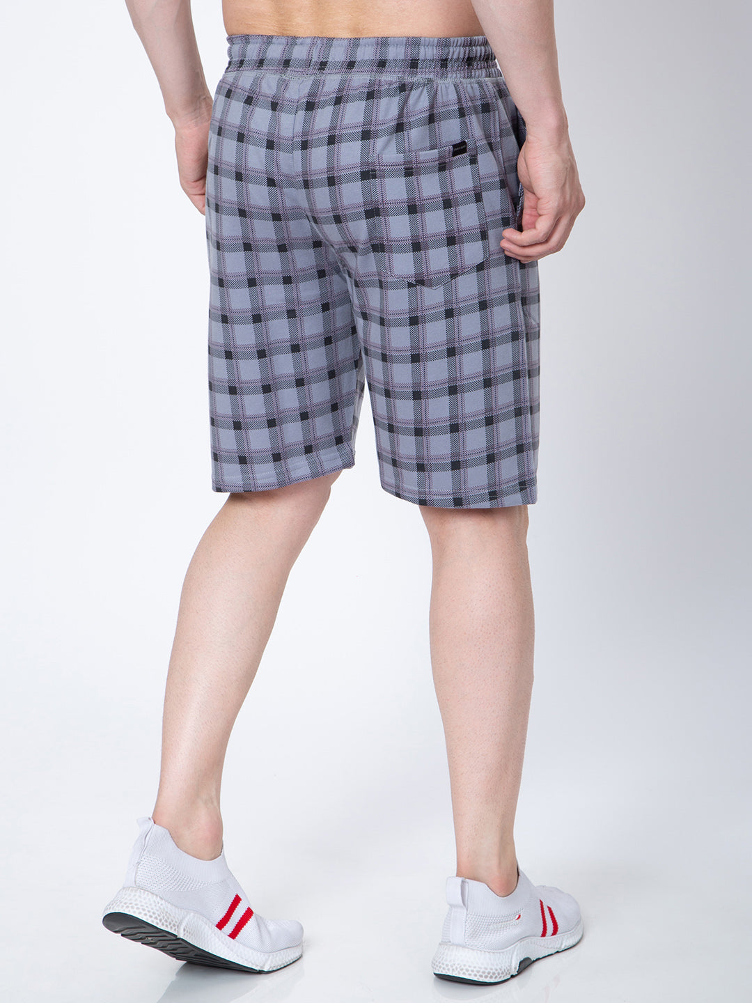 Mens Smart Tech Shorts