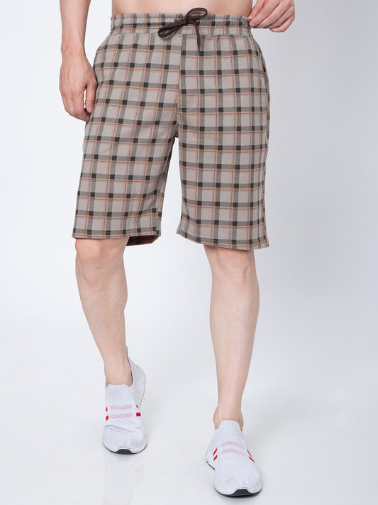 Mens Smart Tech Shorts