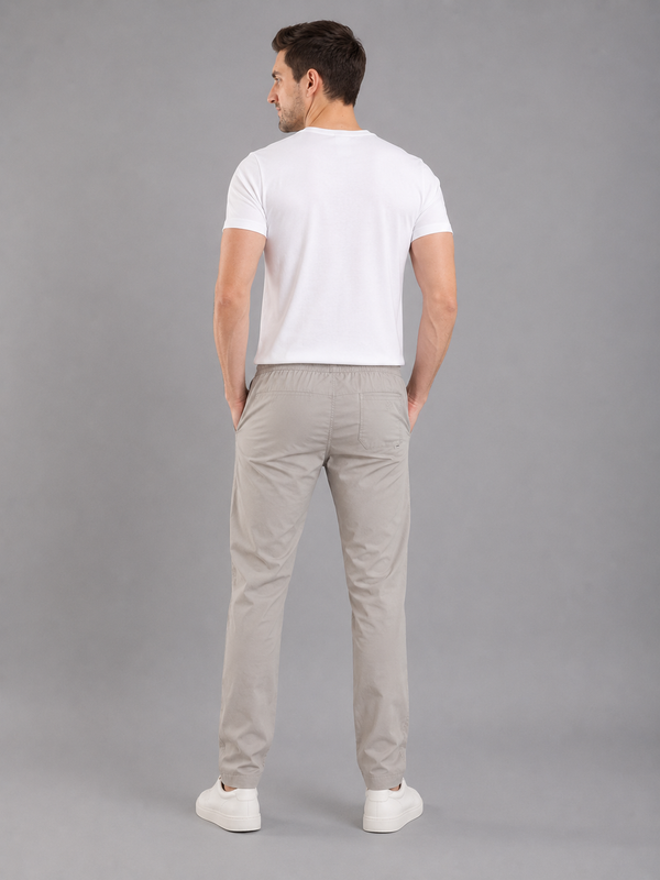 Men Premium Cotton Lower with Pockets