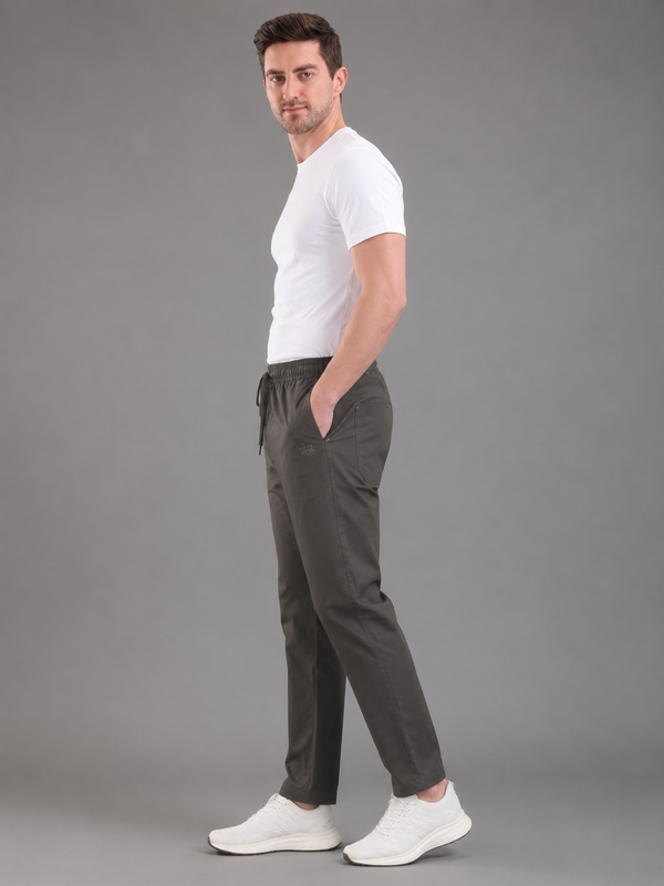 Men Premium Cotton Lower with Pockets