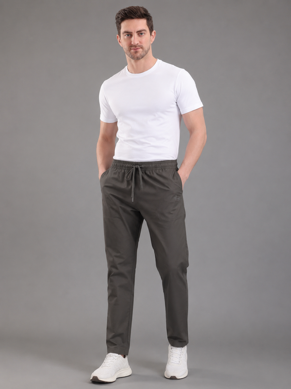 Men Premium Cotton Lower with Pockets