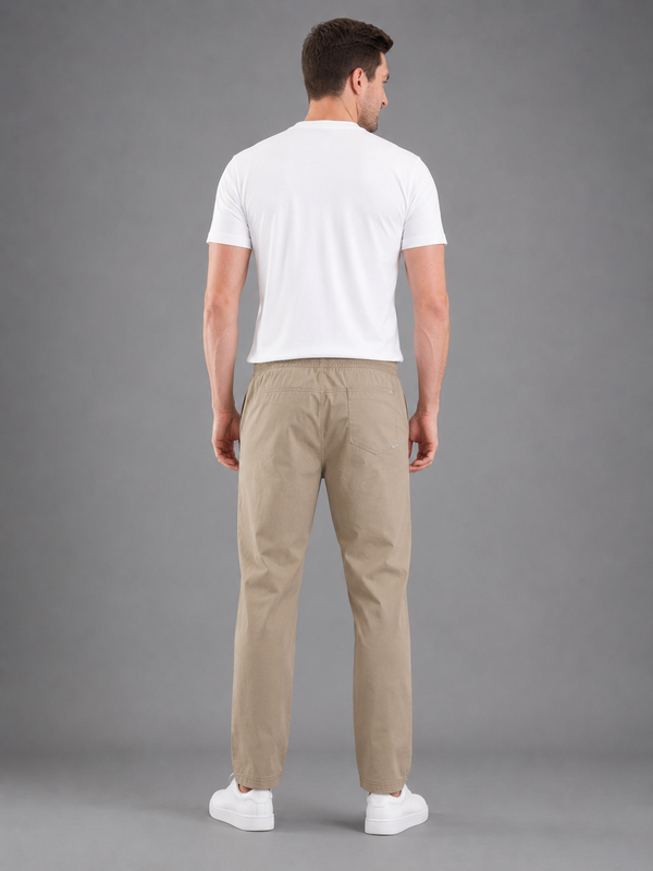 Men Premium Cotton Lower with Pockets