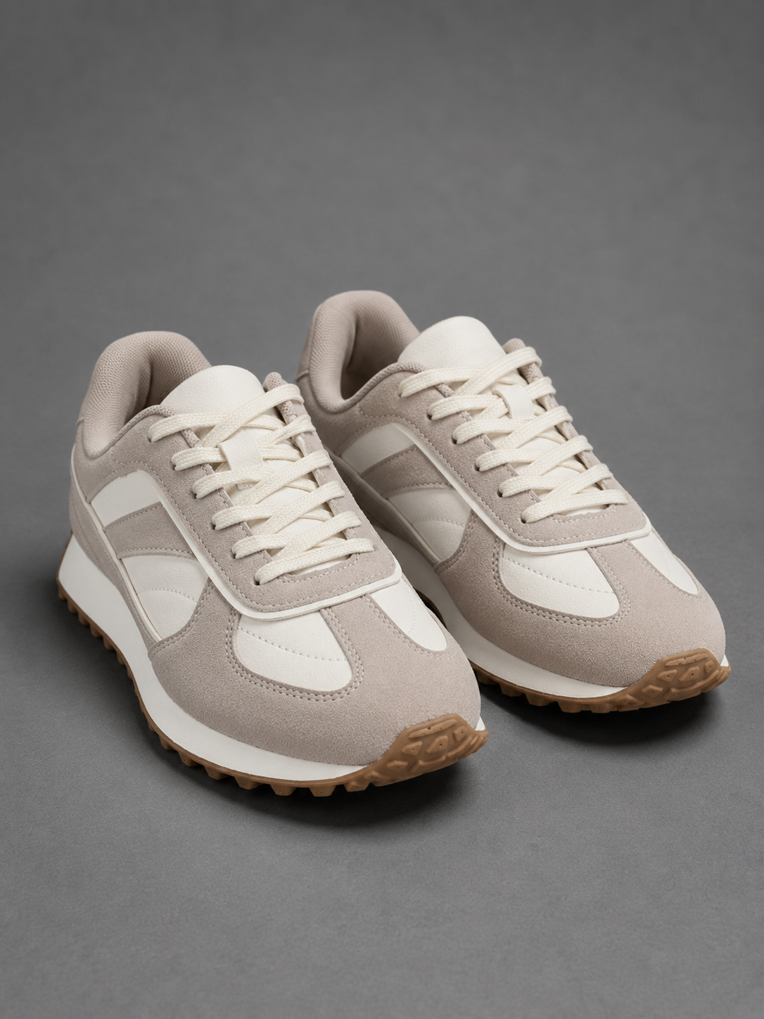SPARKY (Funtastic) Men’s Casual Sneakers Shoes