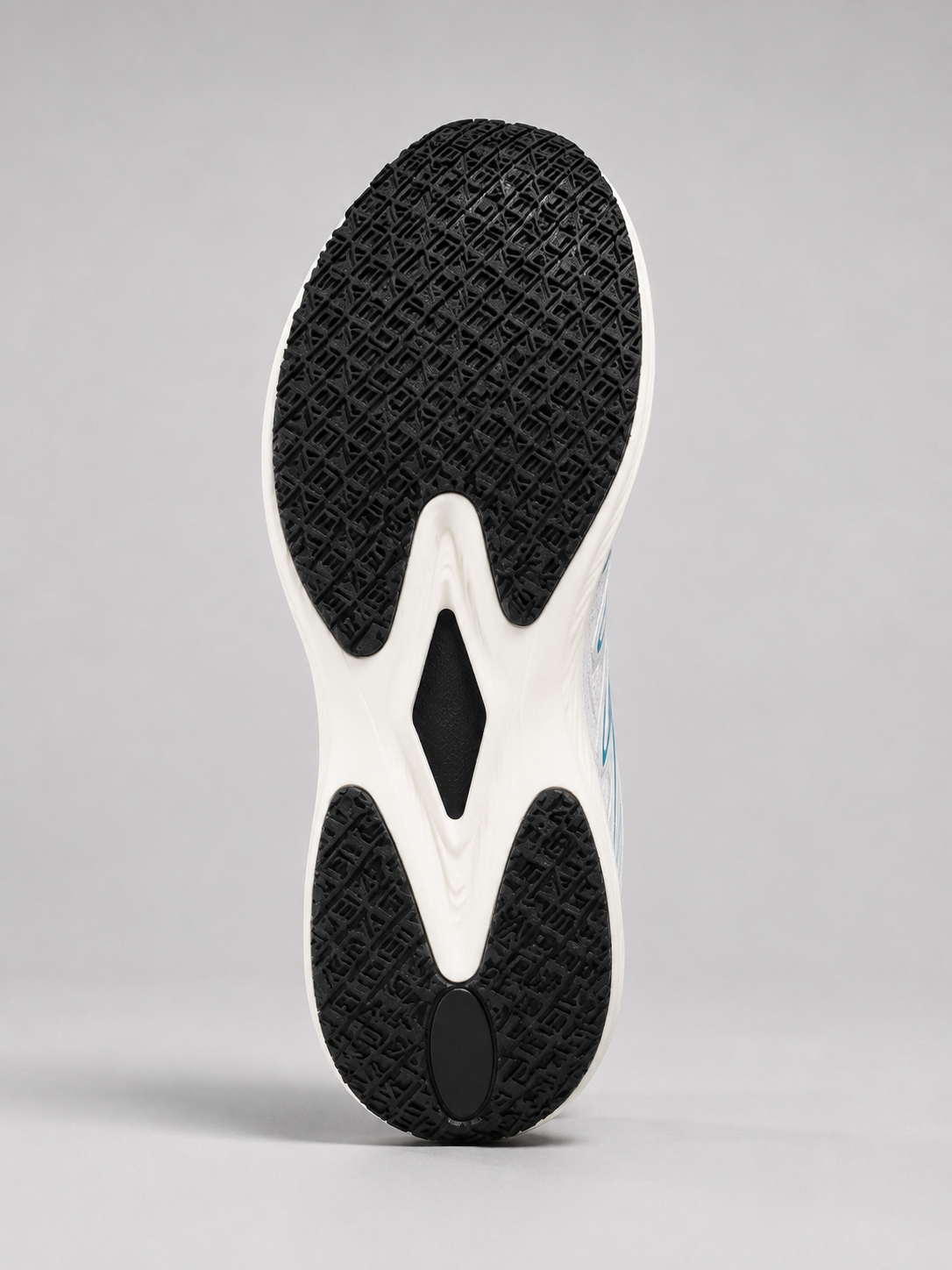 Men's Off White Colour Casual Shose