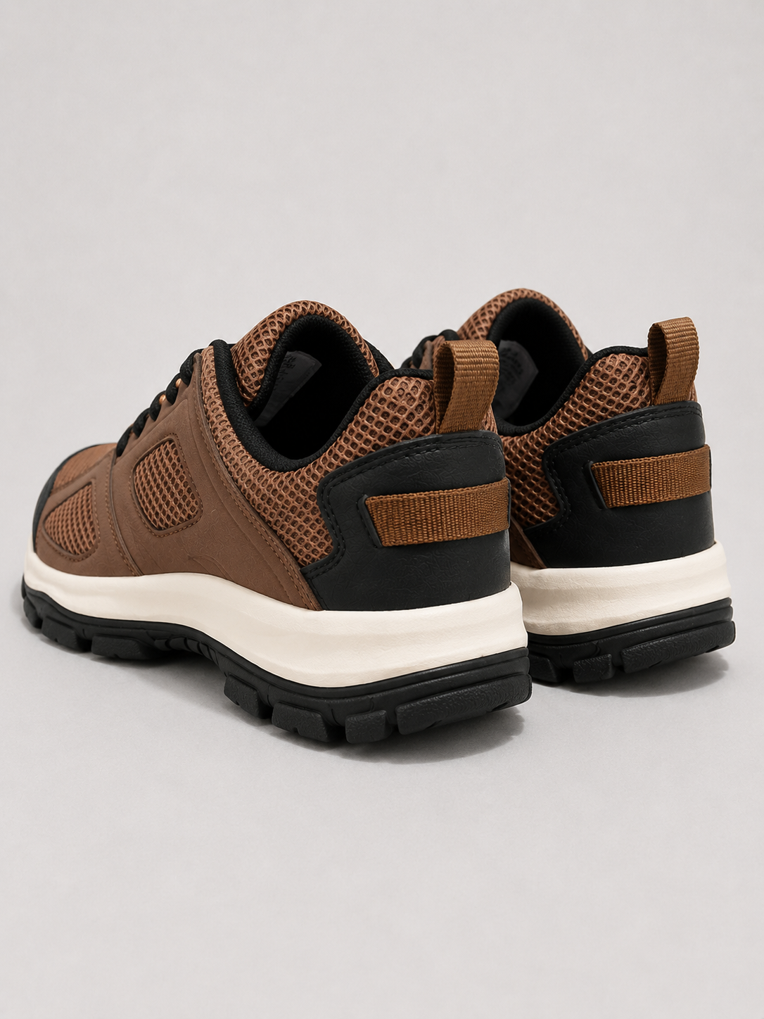 Men's Ten Colour Casual Shose