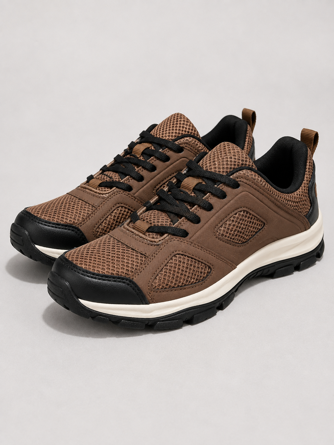 Men's Ten Colour Casual Shose