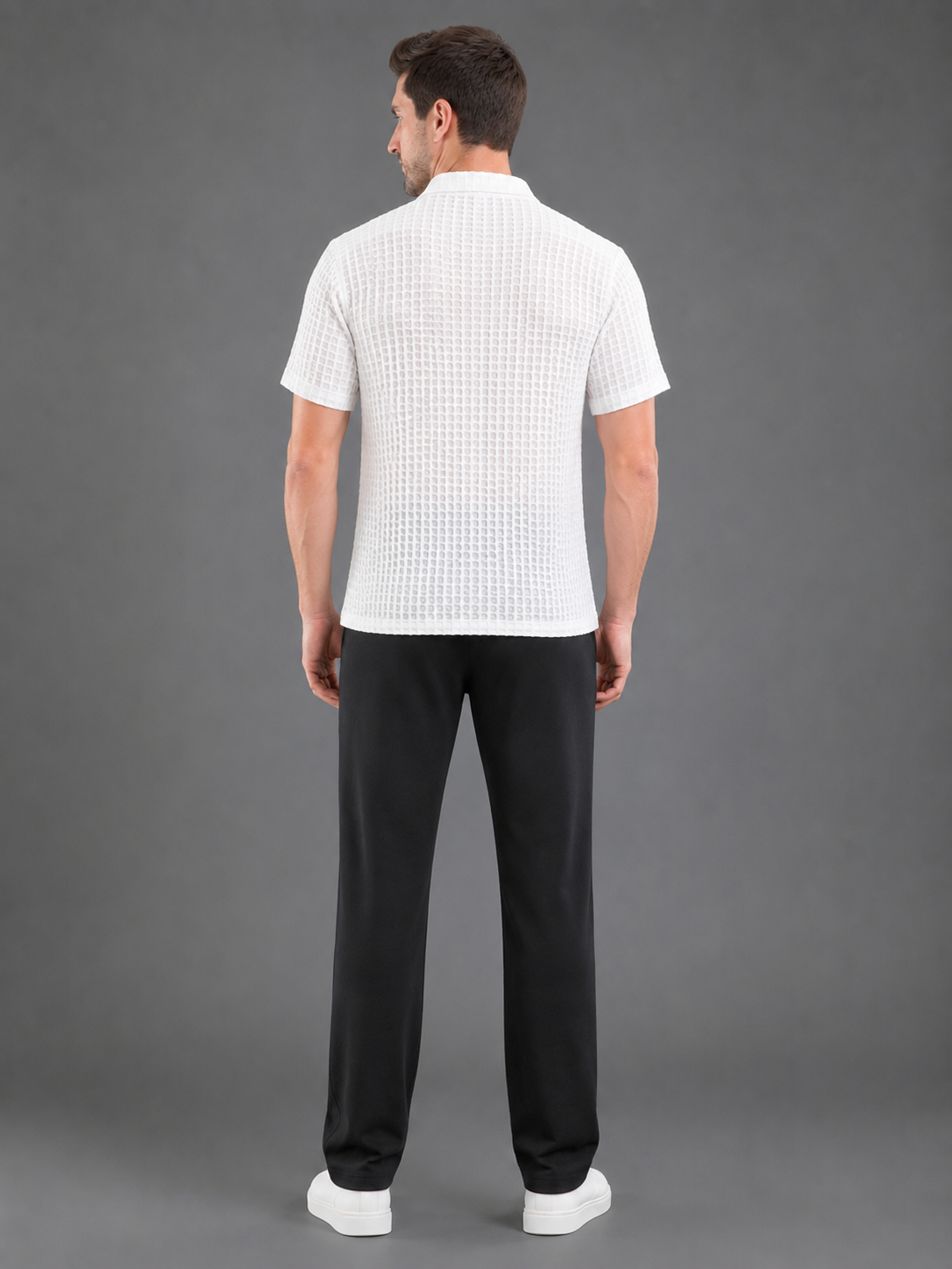 Men Premium Cotton Lower with Pockets