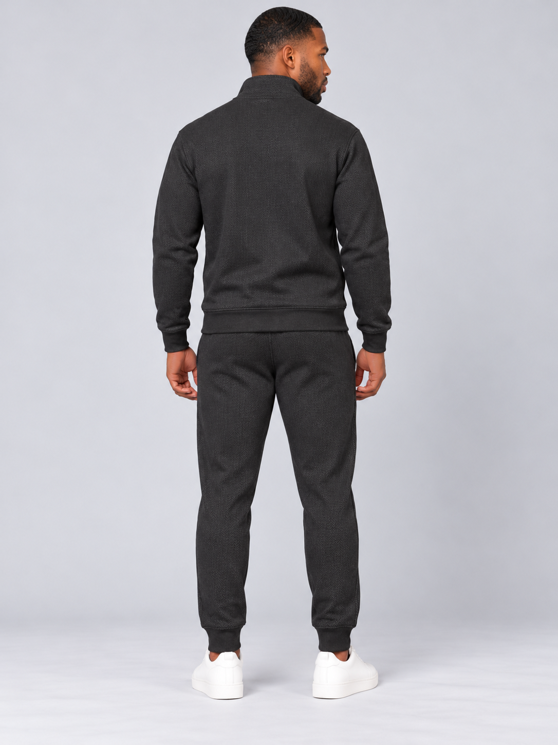 Brown Colour Regular Fit  Primium Sweatshirt