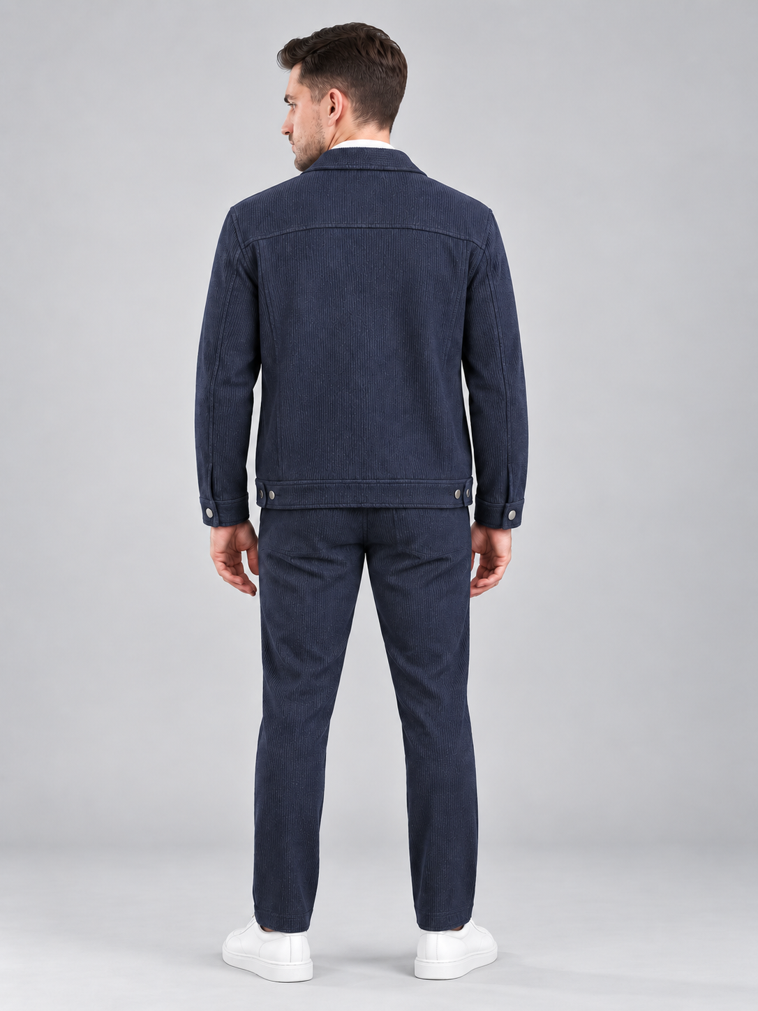 Men’s Premium Stylish Casual Shacket