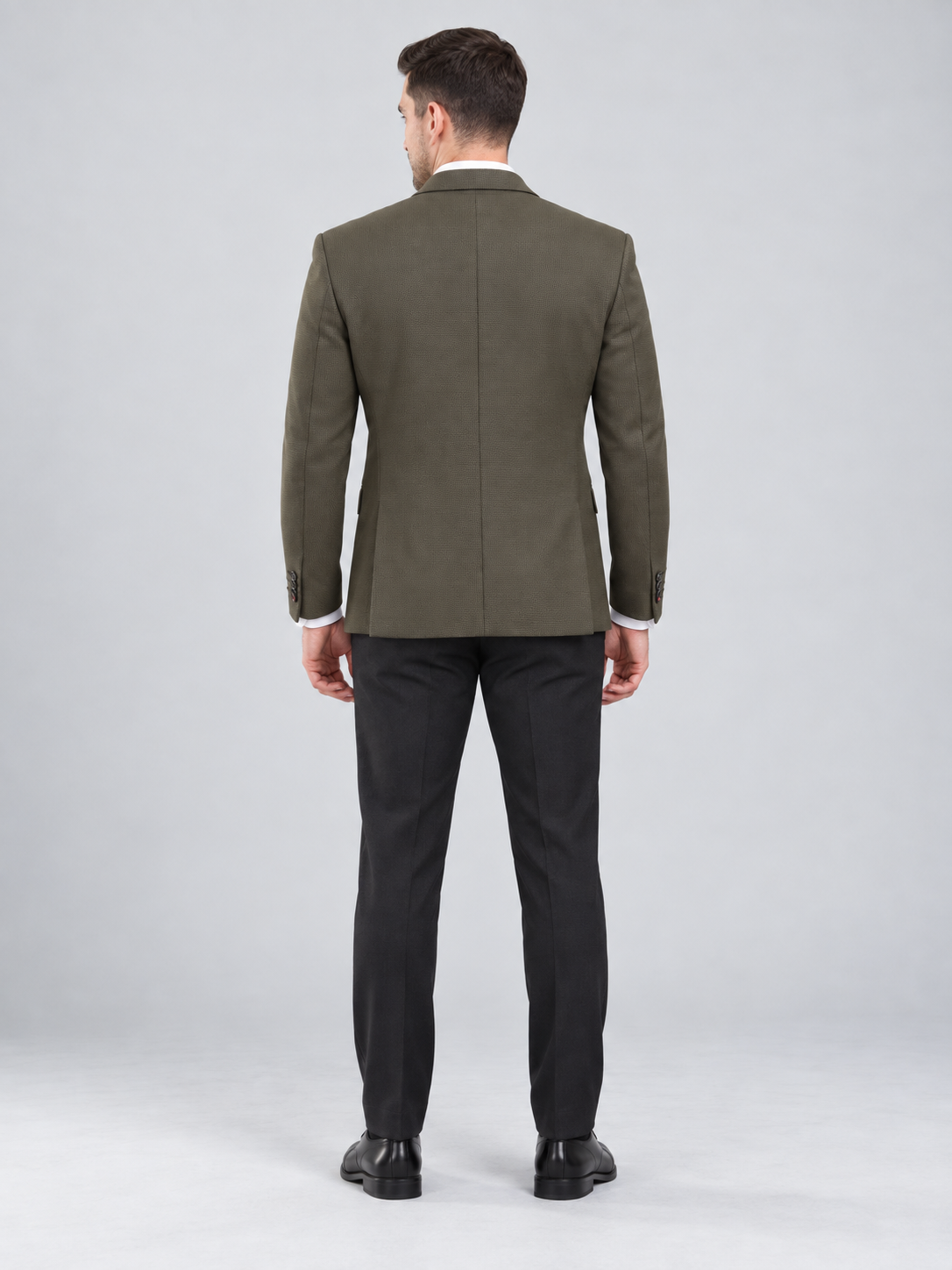 Men’s Premium Stylish Full Sleeve  Blazer