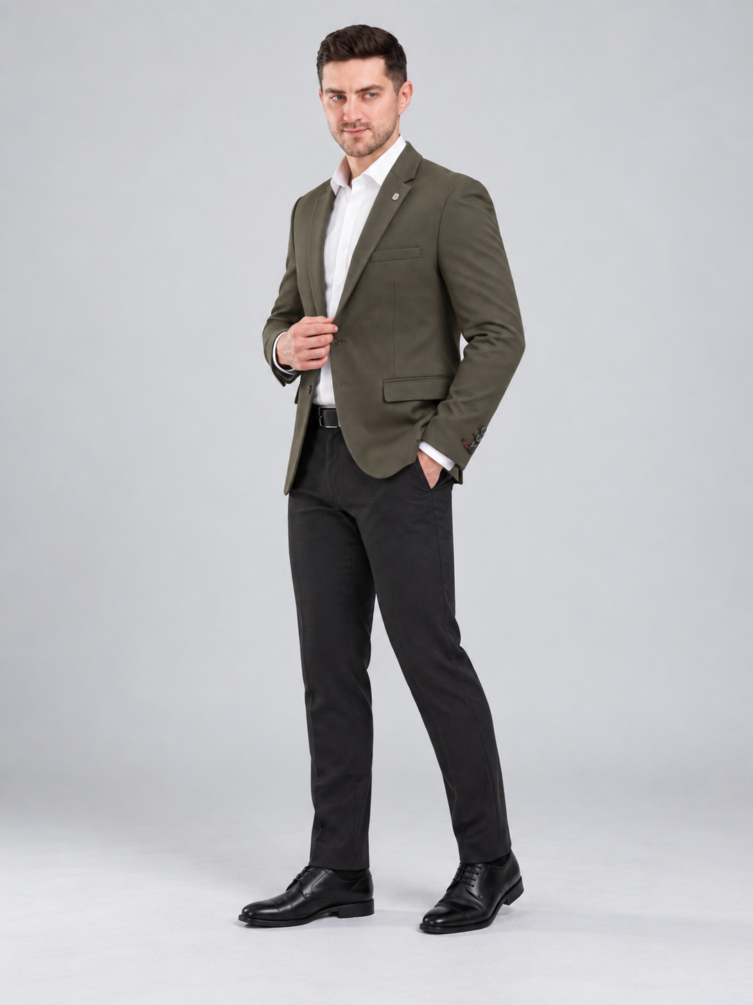 Men’s Premium Stylish Full Sleeve  Blazer