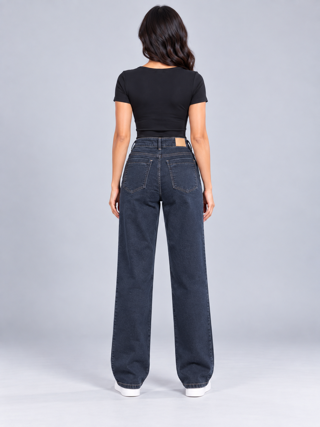Women’s Premium Comfort Fit Denim Jeans