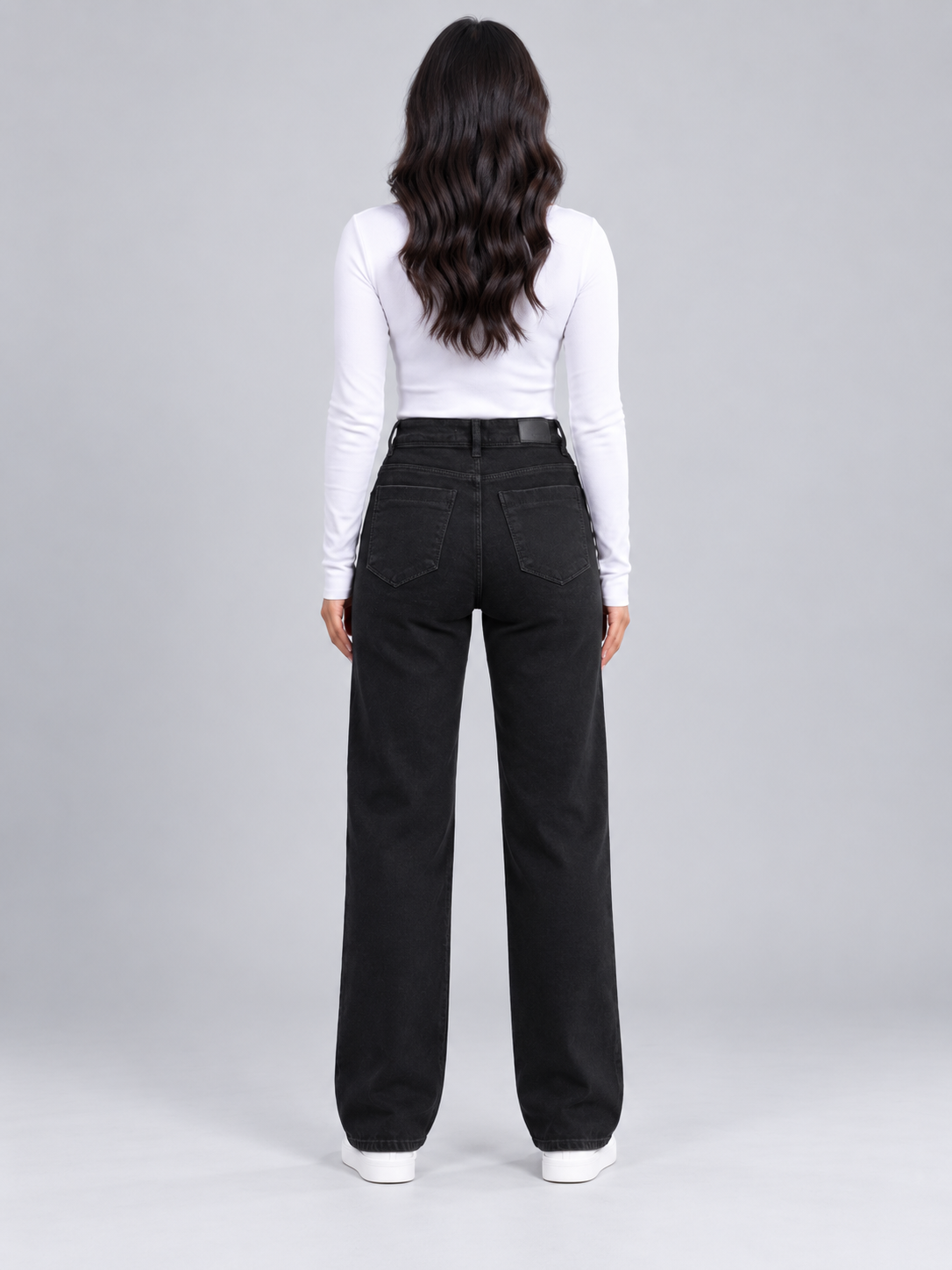 Women’s Premium Comfort Fit Denim Jeans