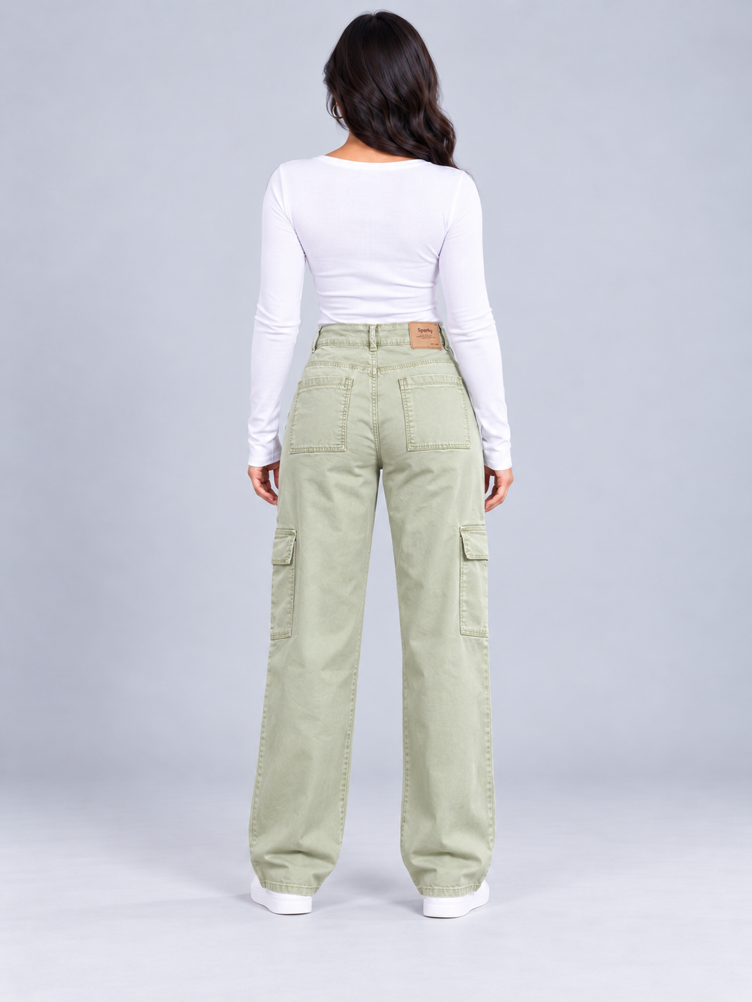 Women’s Premium Comfort Fit Cargo