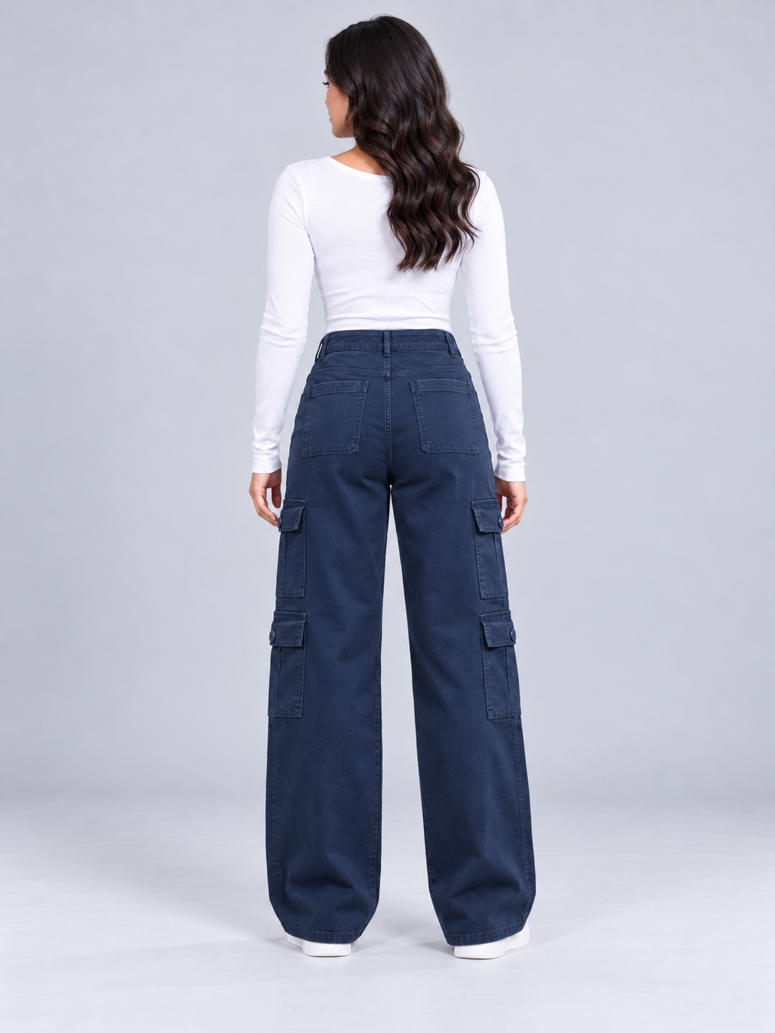 Women’s Premium Comfort Fit Cargo