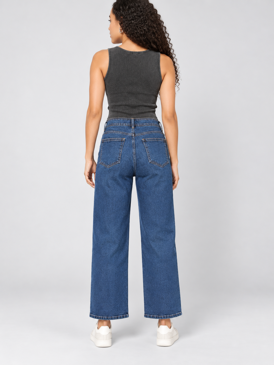 Women’s Premium Comfort Fit Denim Jeans
