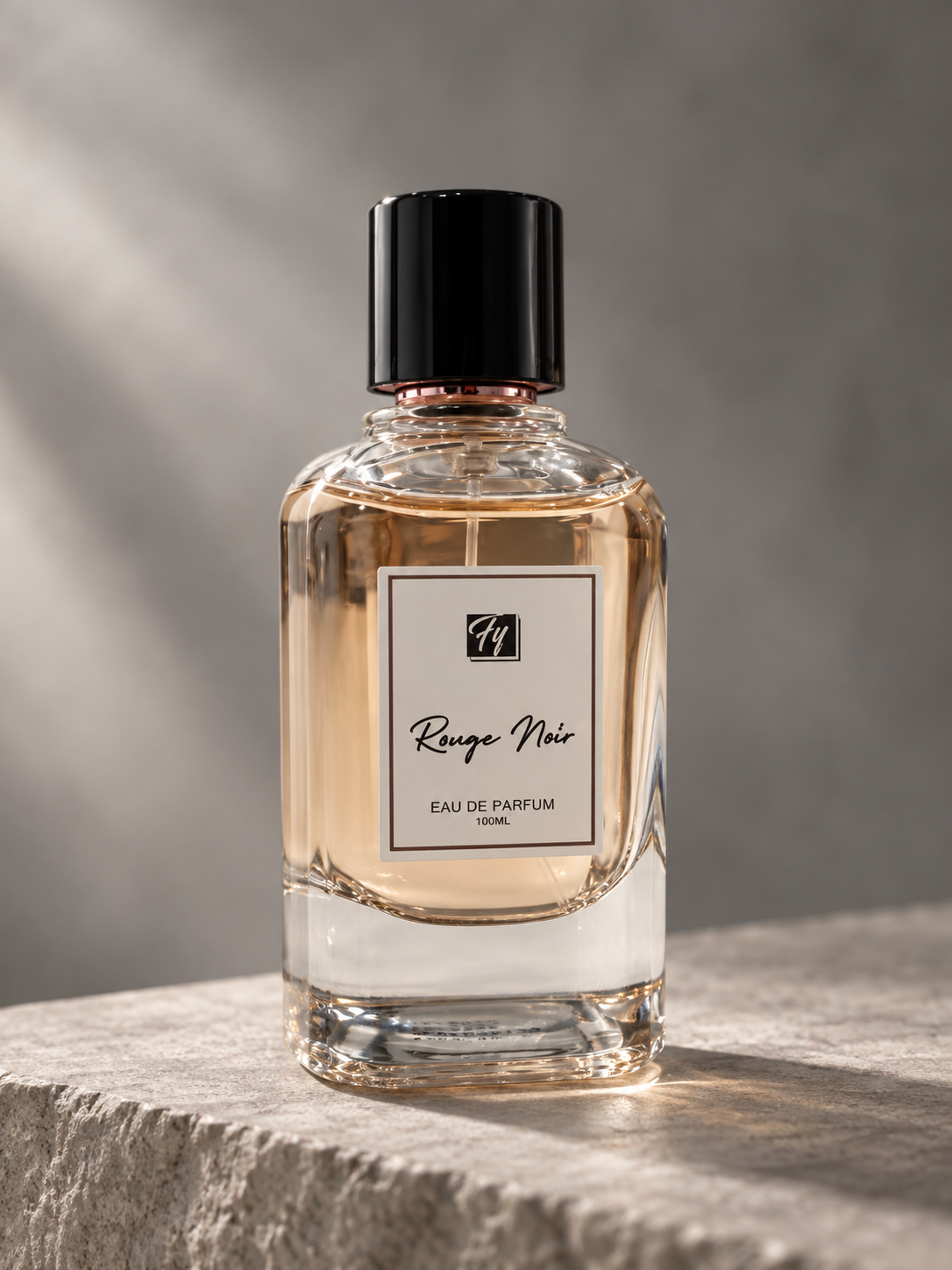 Premium Men’s Perfume