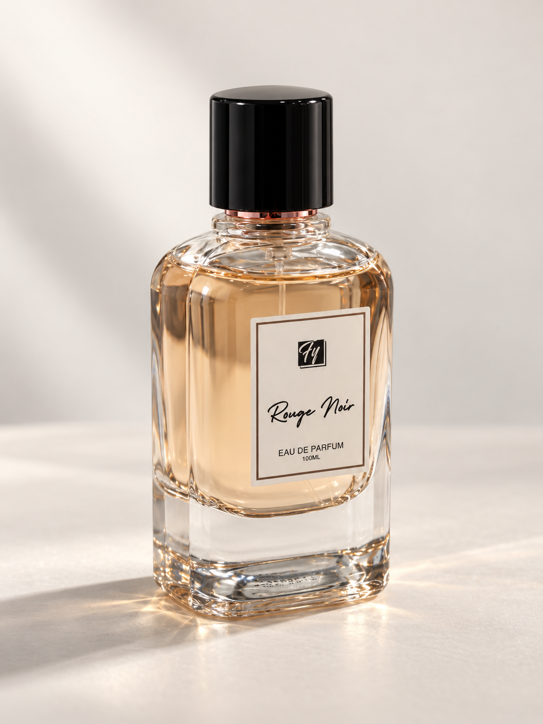 Premium Men’s Perfume