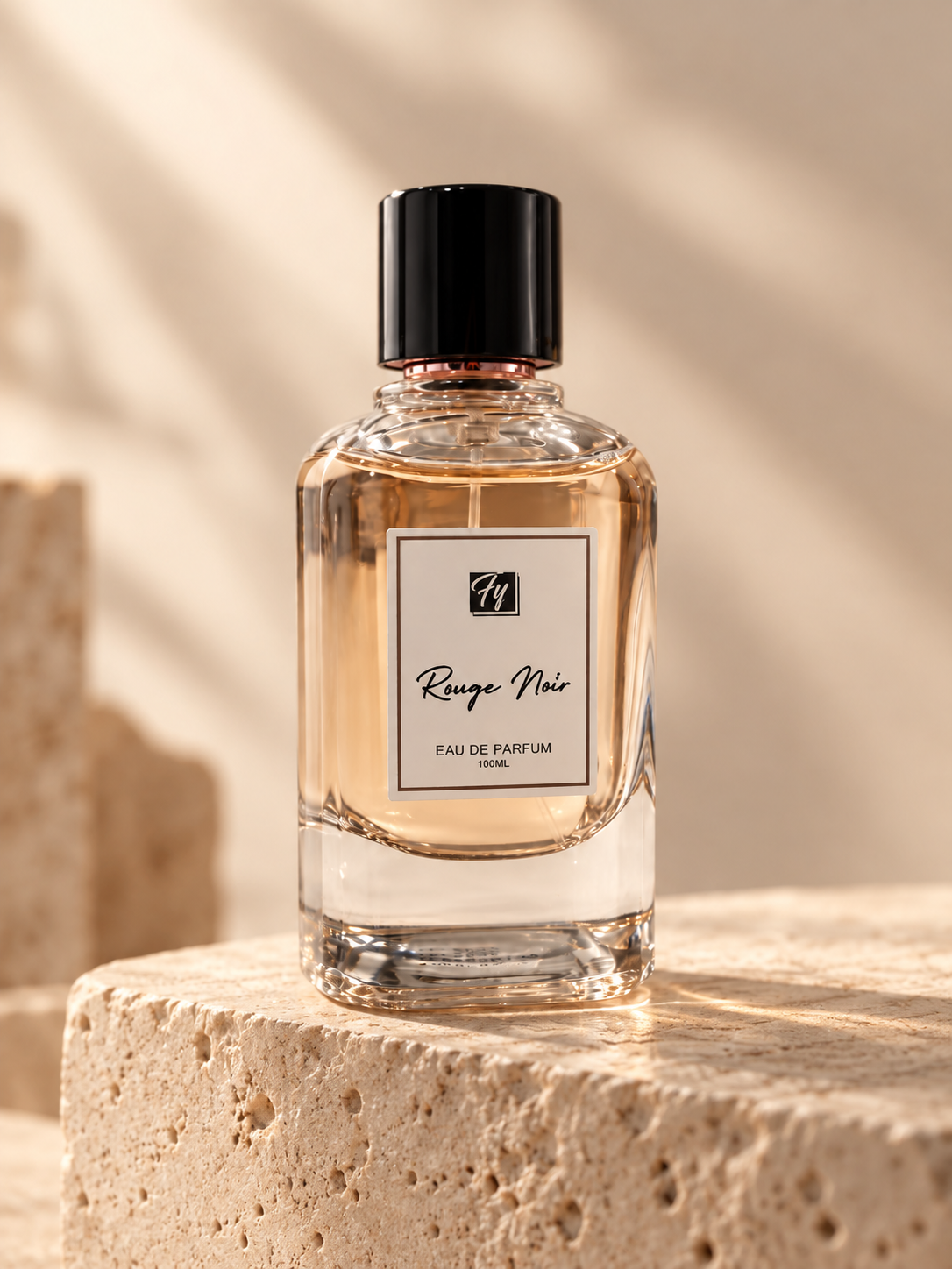 Premium Men’s Perfume