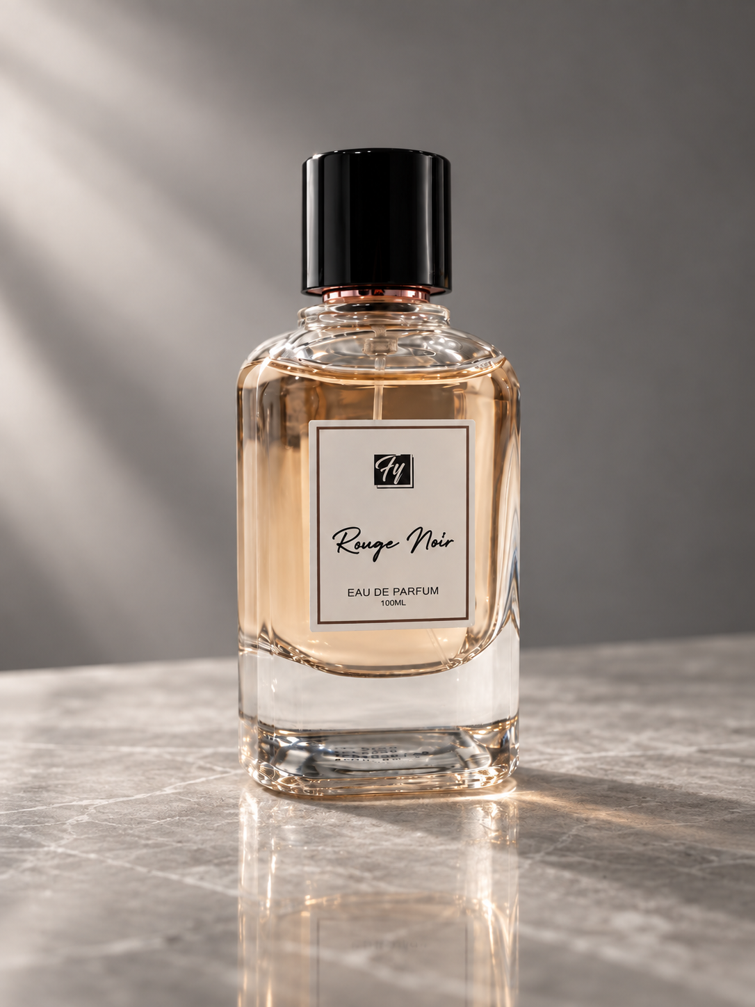 Premium Men’s Perfume