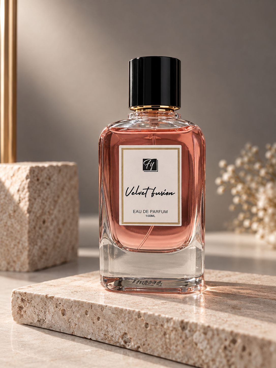 Premium Men’s Perfume