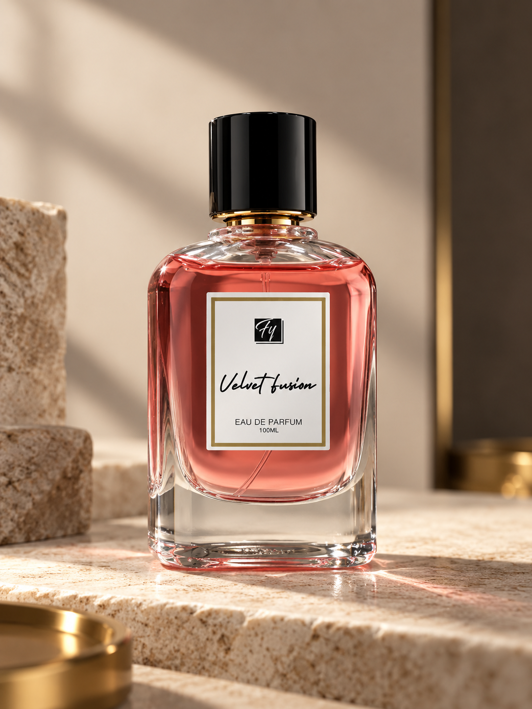 Premium Men’s Perfume