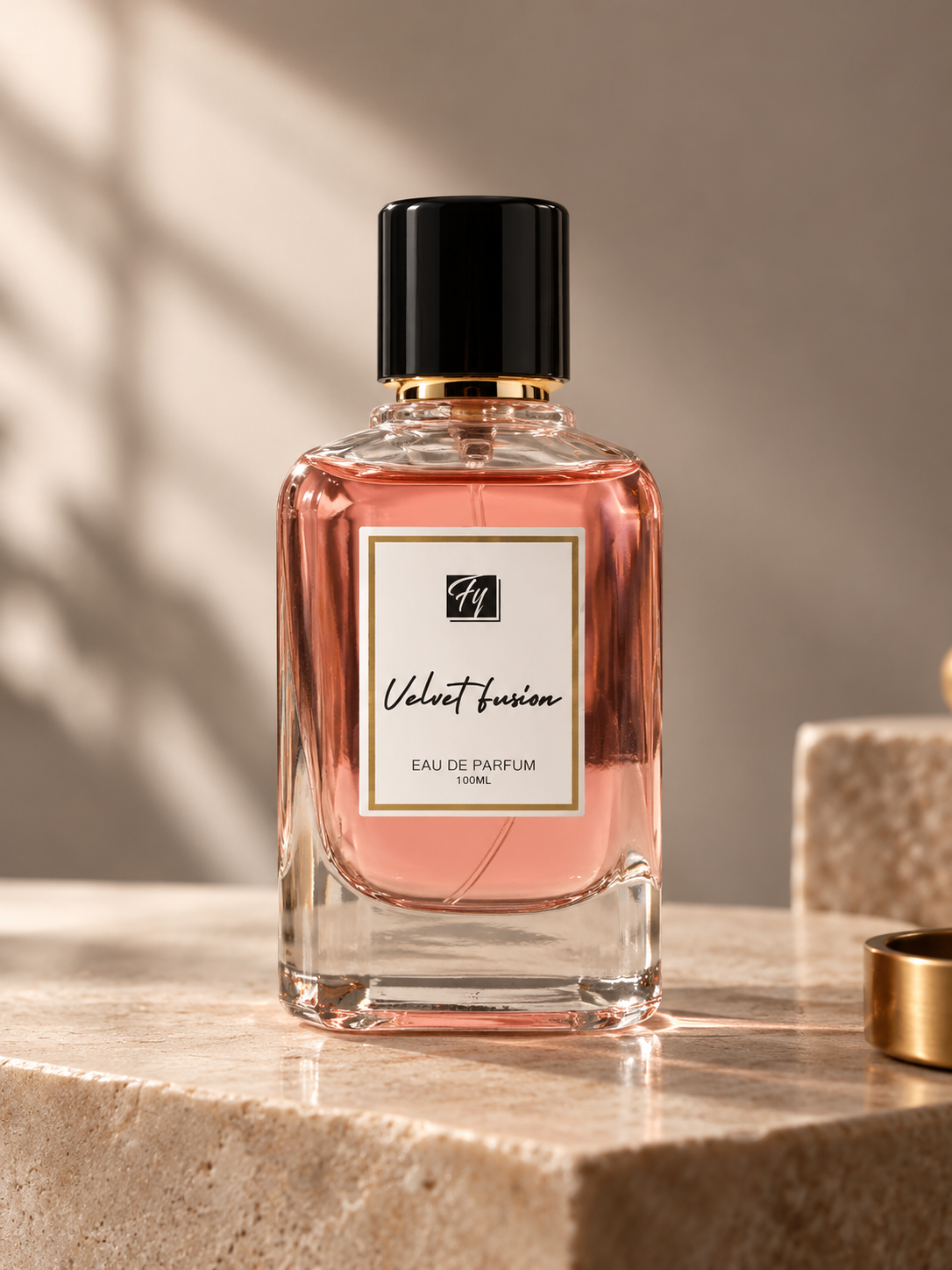 Premium Men’s Perfume