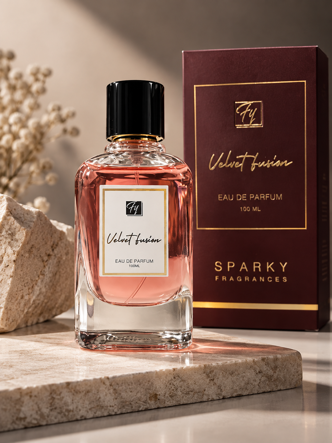 Premium Men’s Perfume