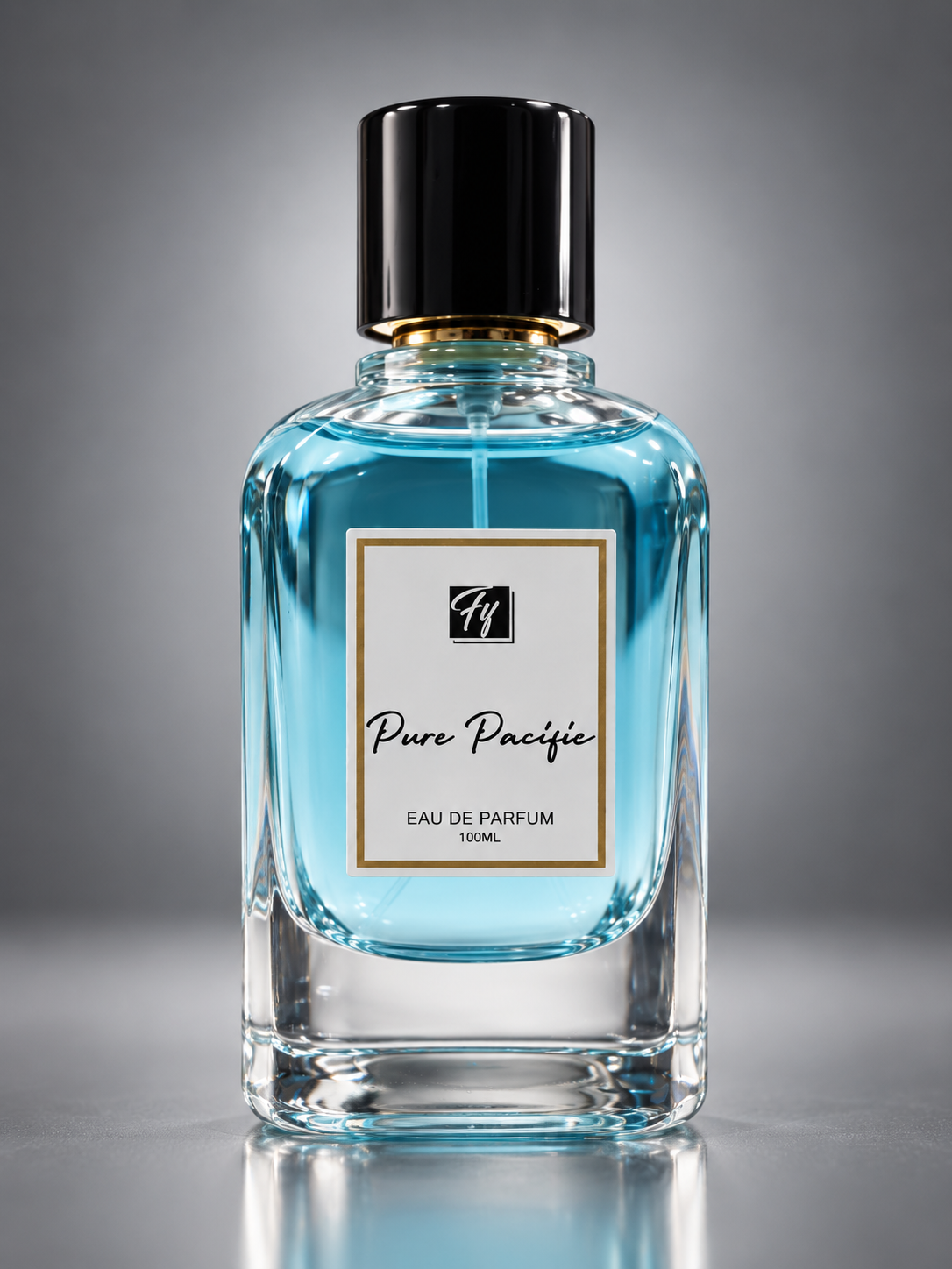 Premium Men’s Perfume