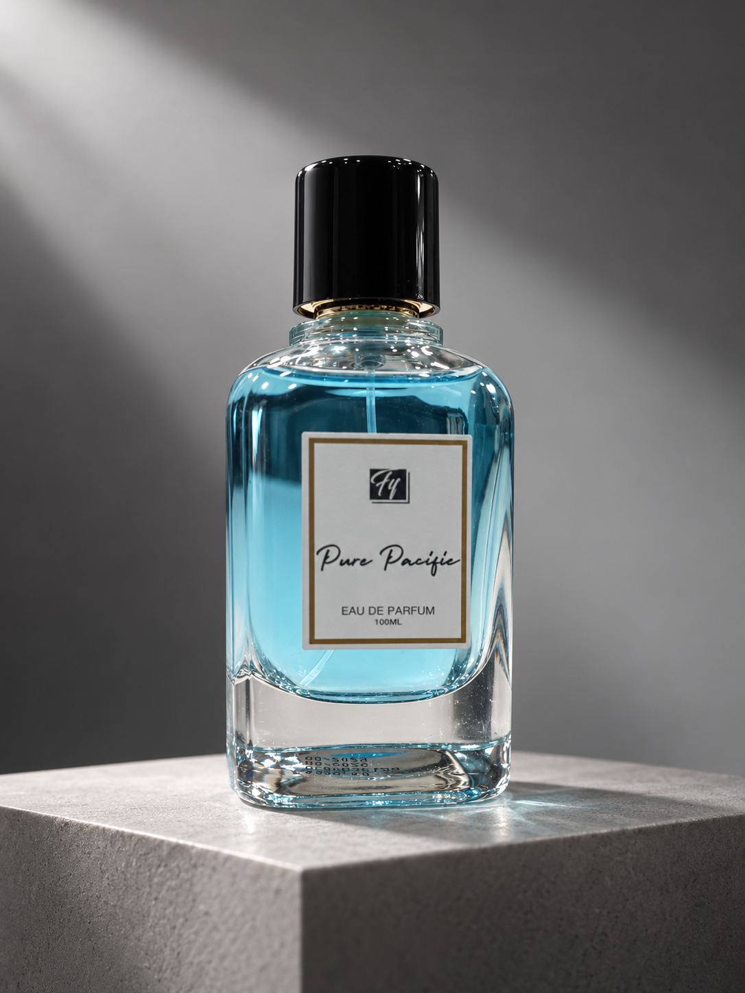 Premium Men’s Perfume