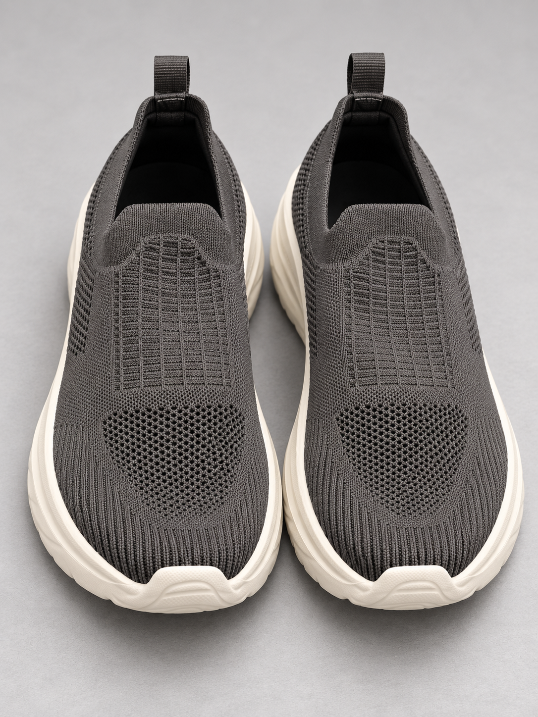 Men's Premium Light  Solid Casual Shoes