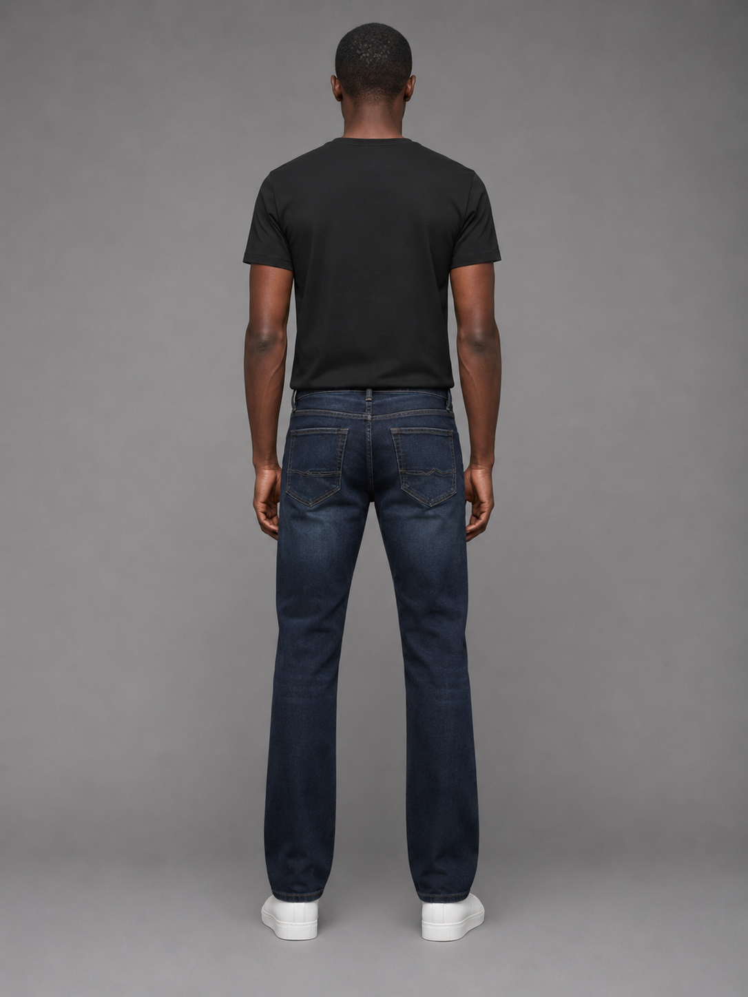 SPARKY Men's Stretchable Slim Fit Jeans | Premium Denim Casual Pants