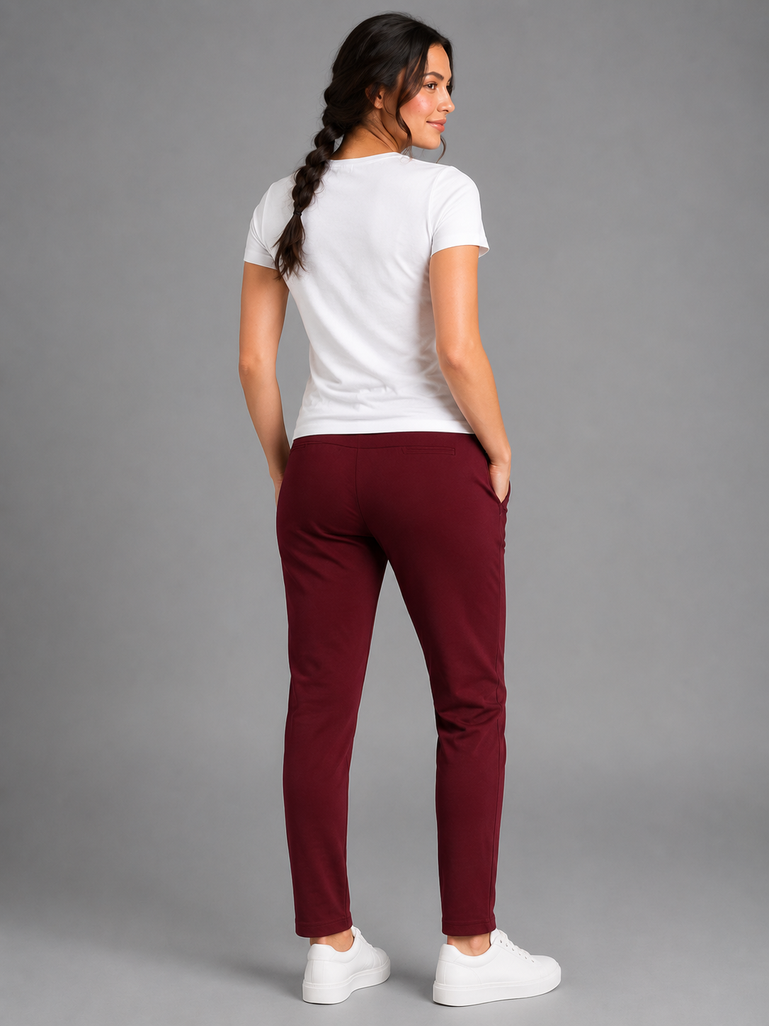 Women’s Premium Comfort Fit Lower