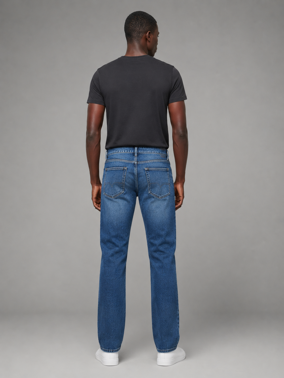 SPARKY Men's Slim Fit Premium Denim Jeans | Stretchable Casual Jeans for Men