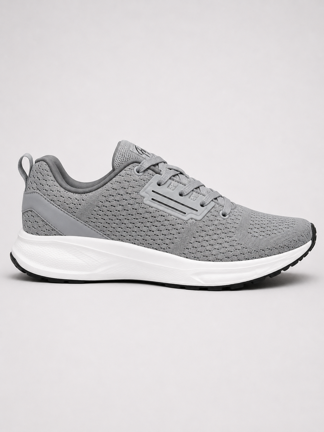 Sparky ( FUNTASTIC ) Men's Light Grey Casual Running Shose