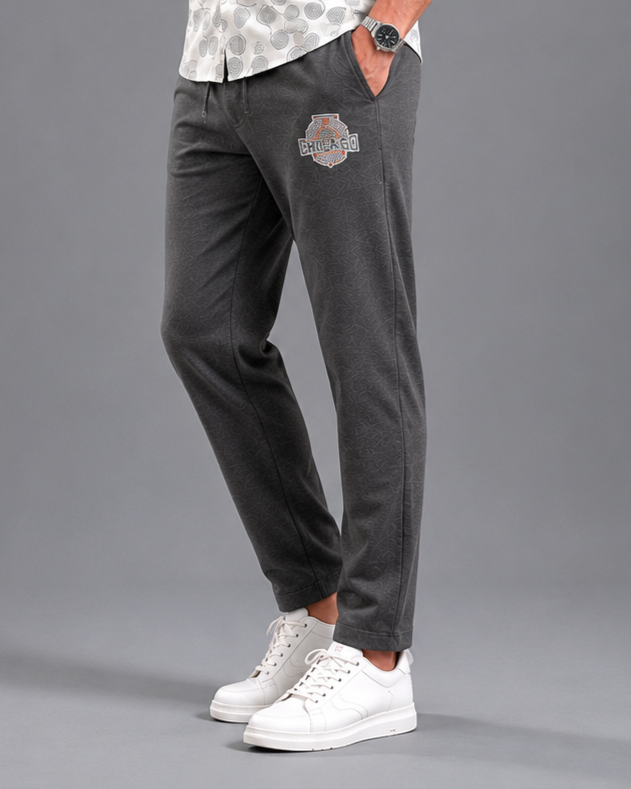 SPARKY Men Sports Lower | Lightweight Running & Gym Wear