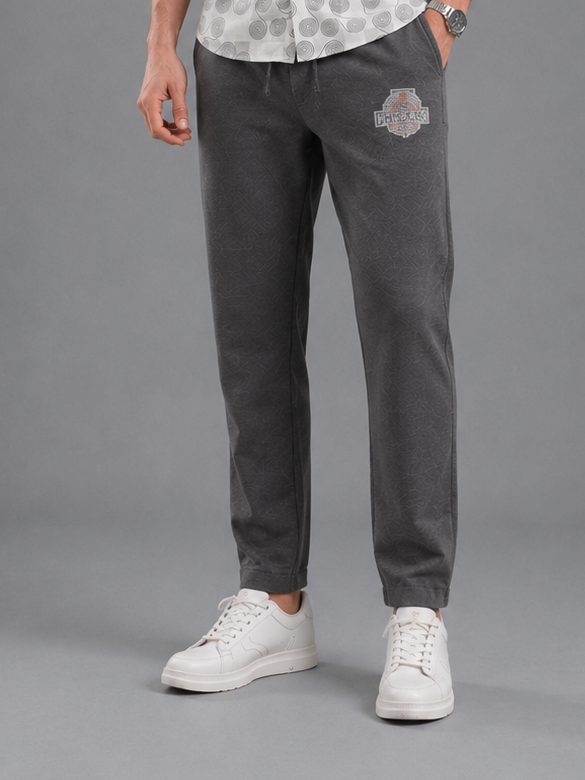 SPARKY Men Sports Lower | Lightweight Running & Gym Wear