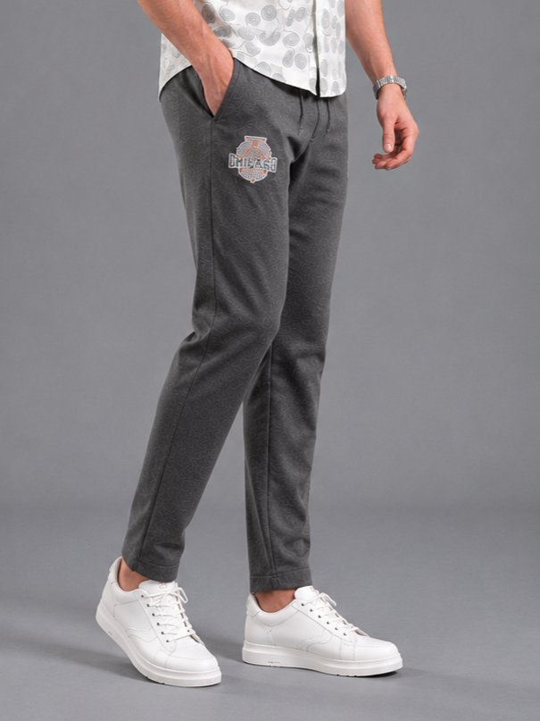 SPARKY Men Sports Lower | Lightweight Running & Gym Wear