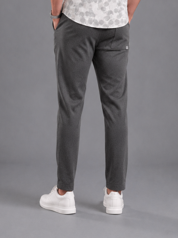SPARKY Men Sports Lower | Lightweight Running & Gym Wear