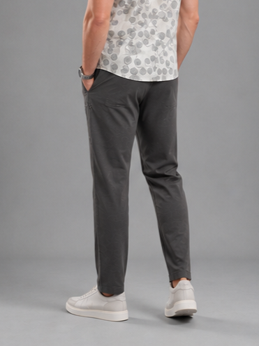 SPARKY Men Regular Fit Lower | Stylish Casual Track Pants