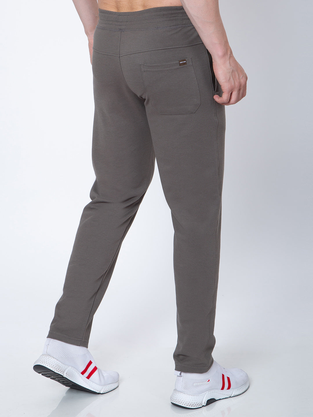 Mens Solid Olive  Color Lower
