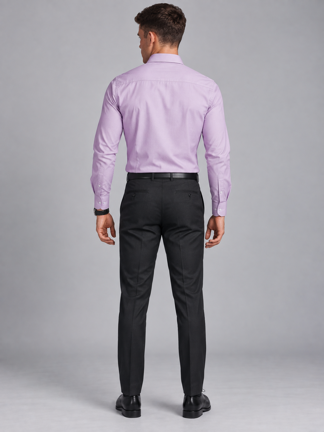 Men’s Premium Casual Shirt