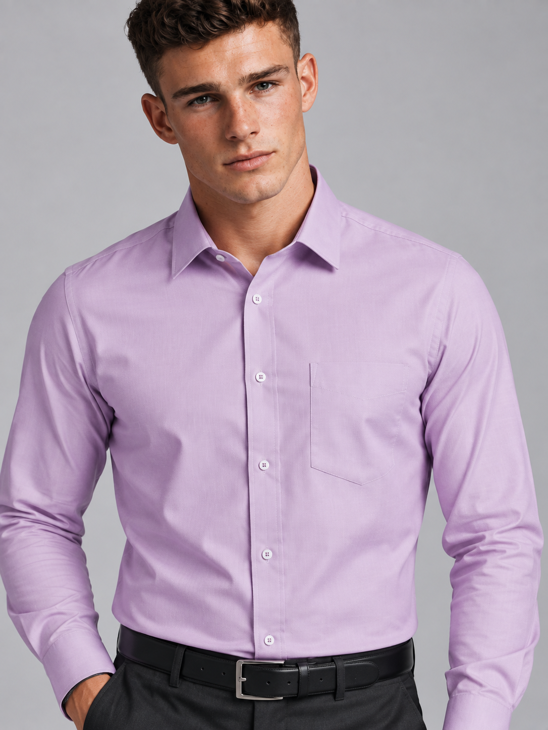 Men’s Premium Casual Shirt