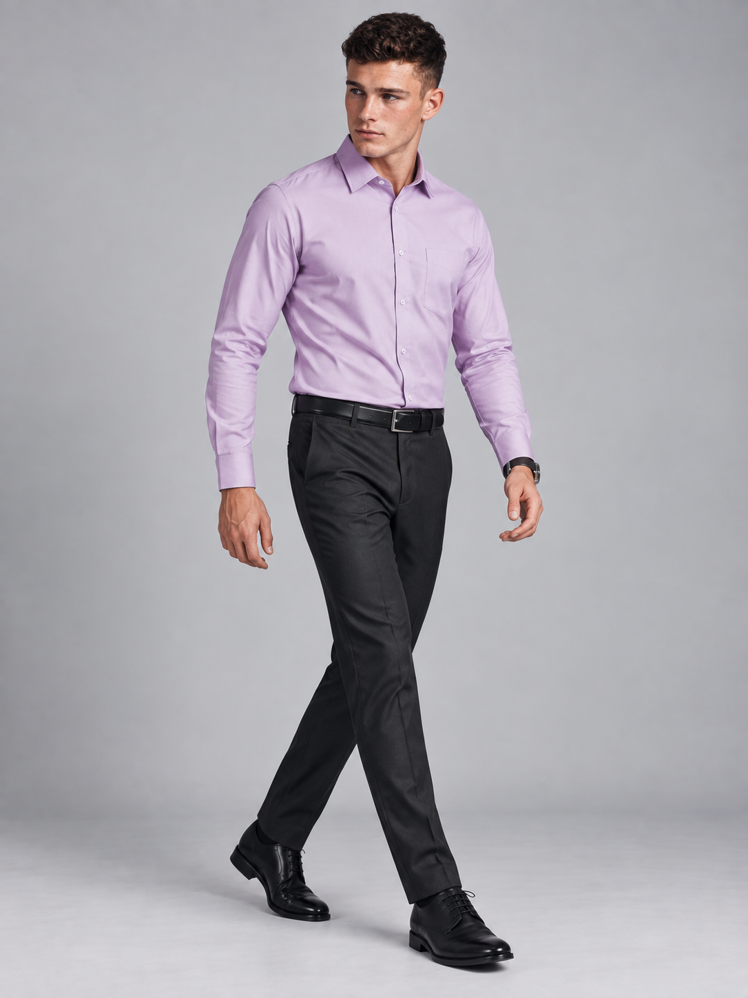 Men’s Premium Casual Shirt