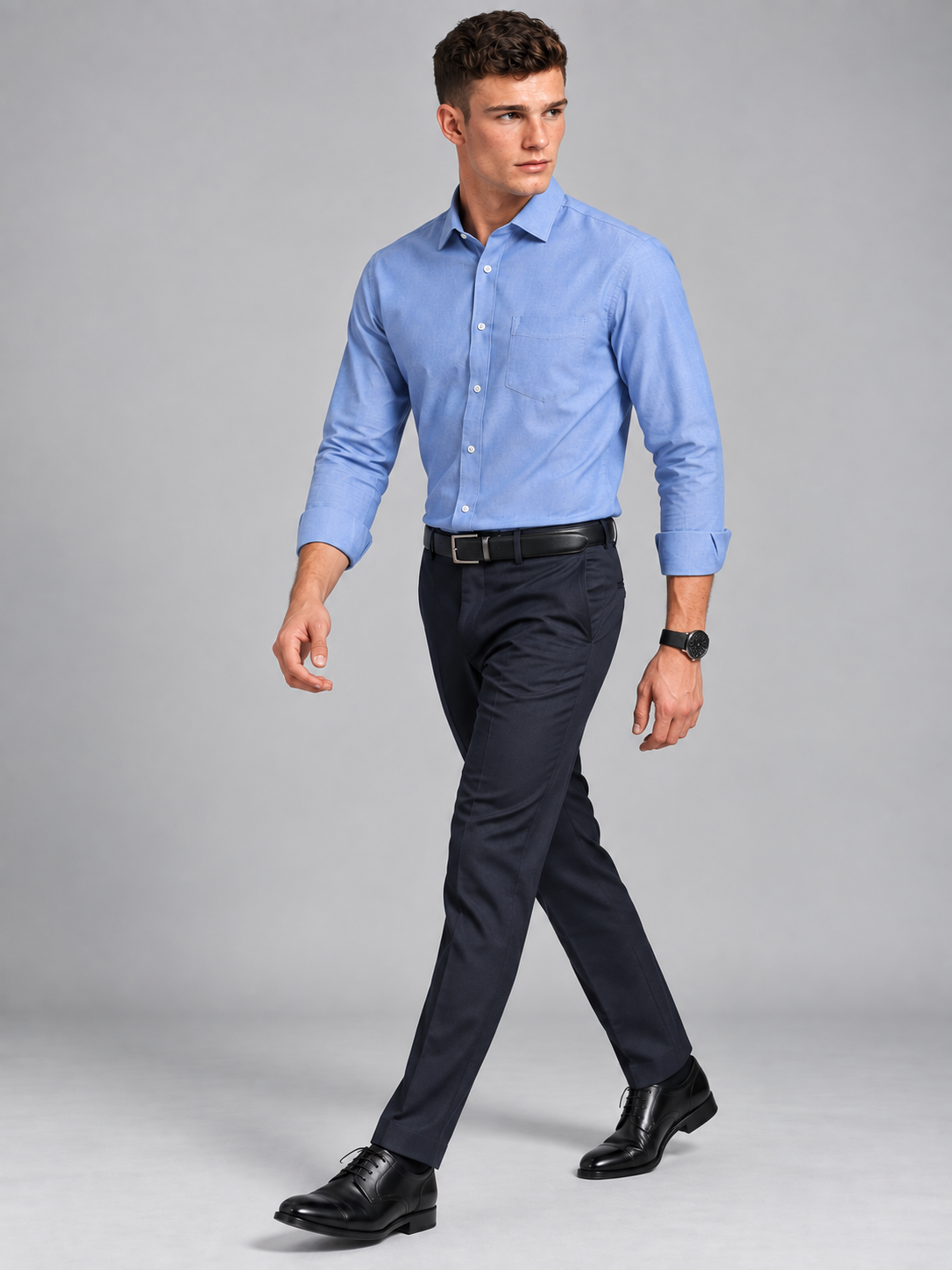 Men’s Premium Casual Shirt