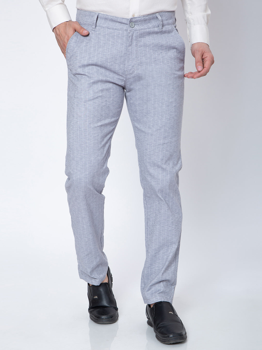 Men Cotton Trouser