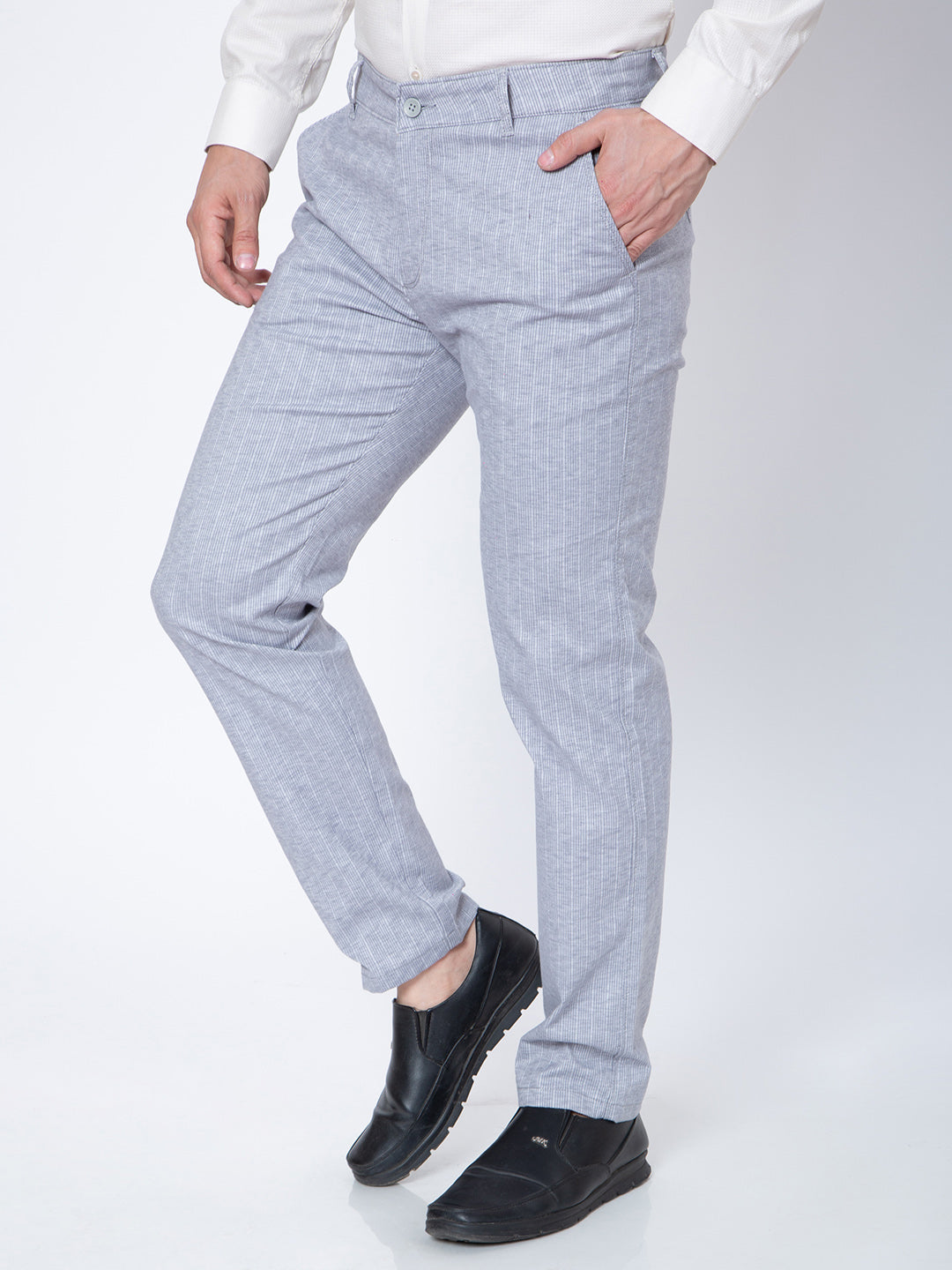 Men Cotton Trouser